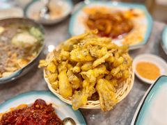 -屋里家延边朝鲜族冷面(梅林3店)