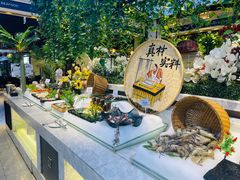 -川骄海鲜自助(河东店)