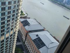 -上海外滩茂悦大酒店