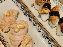 -松坂屋日料自助(长城路店)