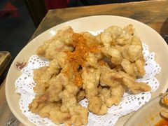 -蜀大侠火锅(建设路第五大道店)