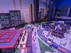 -上海乐高探索中心