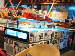 -九村烤脑花(大石坝总店)