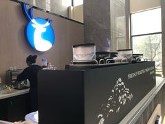 -瑞幸咖啡(国家软件园天鹅座店)