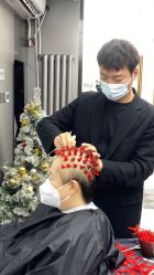 -Miracle集简美发沙龙