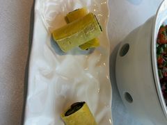 -蔓兰家的四季S0餐厅·融合菜(当代MOMA店)