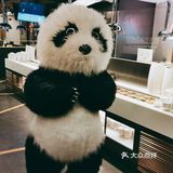 功夫熊猫带你吃正宗川味火锅