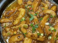 -合丰源幸福楼·客家菜