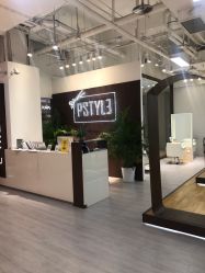 -P.STYLE派斯造型