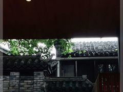 -星巴克(成都锦里店)