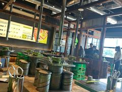 -山葵说·泥炉烤肉(泰达时尚E街区店)