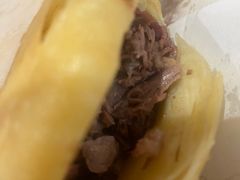 -闫家驴肉老店(华电一校店)