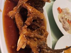 -闫府私房菜·百年鲁菜(欧亚店)