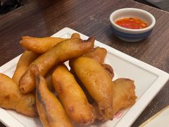 炸糟鳗鱼-海坛特色小吃·只做平潭特色菜(平潭店)