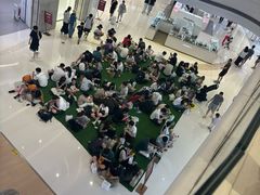 -龙湖杭州滨江天街