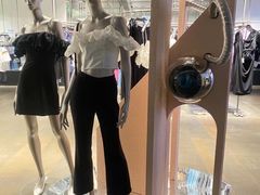 -URBAN REVIVO(深圳华润万象天地店)