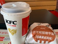 -肯德基(凤凰店)