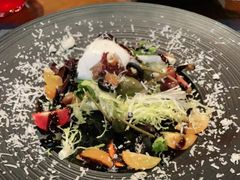 -YUE·6·西式融合餐厅(外滩六号店)