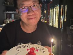 -弦月窗LUNETTE BY AMANDA(复兴路店)