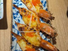 -德川家日本料理(顺义华联店)