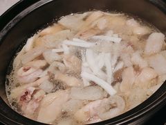 -百年果林椰子鸡(益田假日里店)