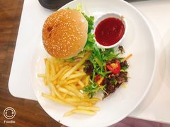 -贝林大翅鲸简餐厅(国家海洋博物馆店)