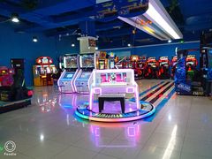 -大玩家(平江万达店)