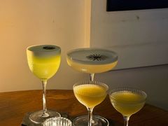 -Nirvana Cafe&Bar(北仓文创街区店)