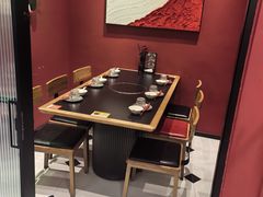 -红东阁东北菜烤肉酒馆(CROSS万象汇店)