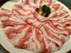 -十二月·宁夏盐池滩羊肉火锅