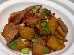 -兰湘子·湘菜小炒(石家庄万象城店)