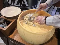 -新贝乐意大利餐厅(苏州中心店)