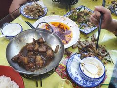 -宜城私房菜.臭鳜鱼(九华新街店)