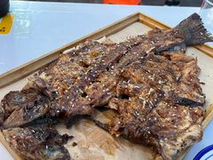 -小饭桶(野三坡百里峡店)