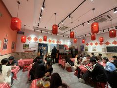 -荆九爷爆炒桥头三嫩(夫子庙店)