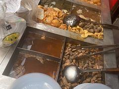 -老广州牛杂(深圳白石洲总店)