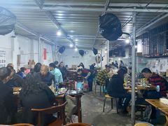 大堂-康二姐串串(中道街店)