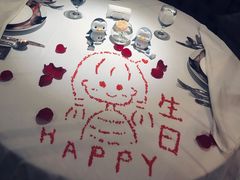 -王品牛排(福州泰禾店)