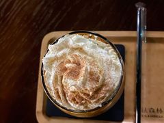 -咖法森林·咖啡  酒吧(天河店)