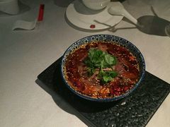 -俏江南-江景昆曲主题餐厅(正大广场店)