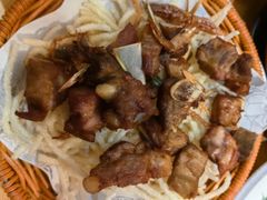 -甘思咪哚·云南艺术餐厅(天河广百店)