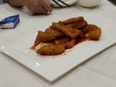 果汁焗猪扒-粤西稻里(富力路店)