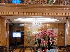 -上海浦东星河湾酒店