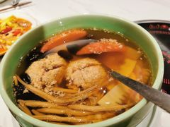 -院8里·小聚园老川菜(九眼桥店)