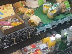 -星巴克(汾阳路店)