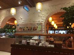 -三石铁板烧(紫竹桥店)