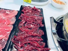 -三头牛·潮汕牛肉生蚝火锅 (夏湾店)
