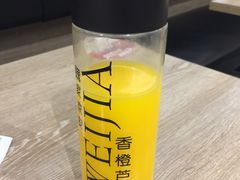 -魏家凉皮(博水商务大厦店)