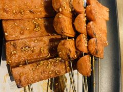 -马海涛牛肉串·午市牛腩饭·烧烤夜宵(领汇广场店)