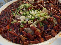 -笑红饭庄